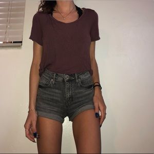 XS Tillys t-shirt